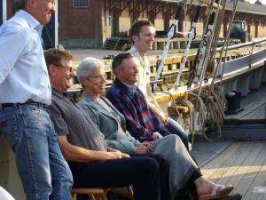 Mor og fars 120-års fødselsdag