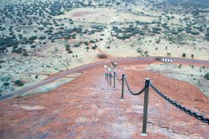 Australien '02