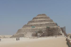 Egypten 2010