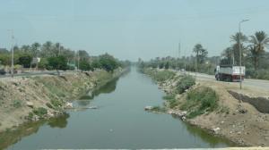 Egypten 2010