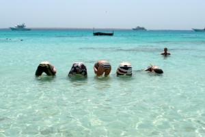 Egypten 2010