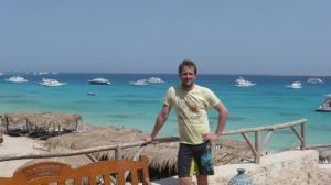 Egypten 2010