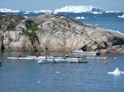Grønland 2009
