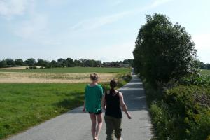 Jensine '12