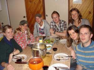 Melbourne '07