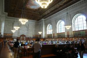 New York, september 2011