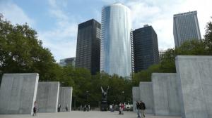 New York, september 2011