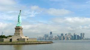 New York, september 2011