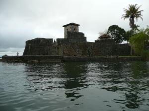 Río Dulce og Tikal