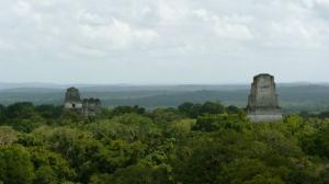 Río Dulce og Tikal