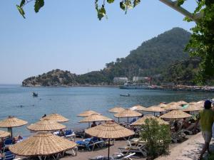 Tyrkiet '05